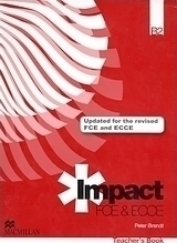 Impact FCE/ECCE B2