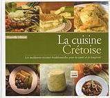 La cuisine Crétoise