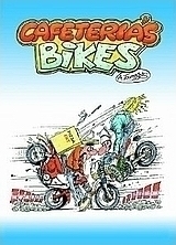 Cafeteria's Bikes