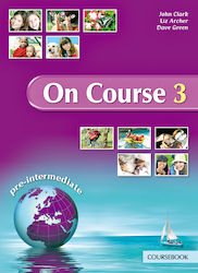 On Course 3