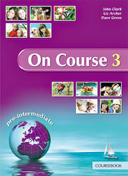 On Course 3