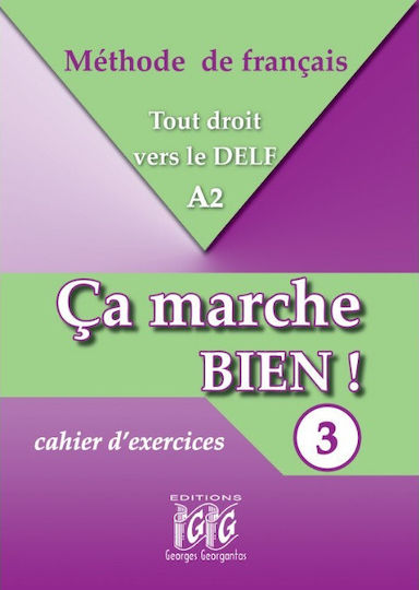 Ça marche bien! 3