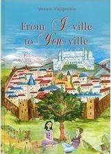 From I-ville to You-ville