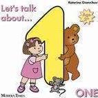 One