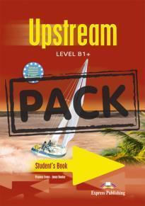 Upstream B1+