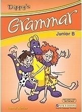 Dippy's Grammar Junior B Theacher's Book