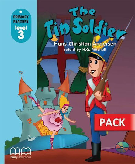 The Tin Soldier