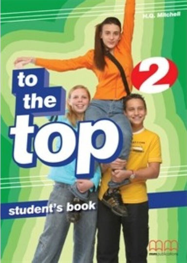 To the Top 2