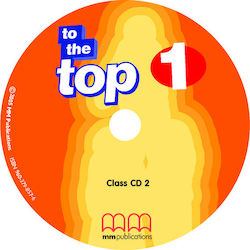 To the Top 1: Class Cd Audio