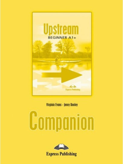 Upstream Beginner A1+