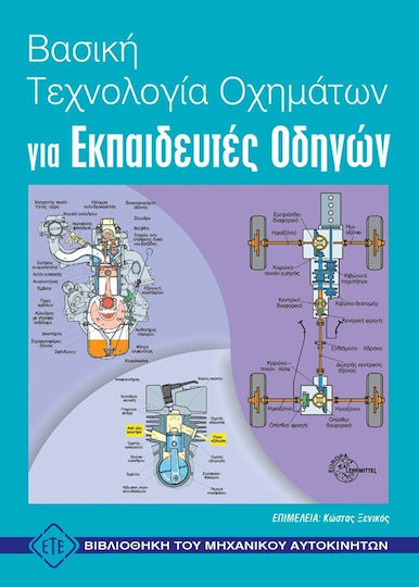 Βασική τεχνολογία οχημάτων