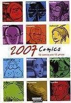 2007 Comics