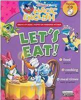 Let's Eat!