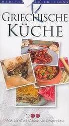 Griechische Küche