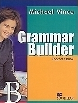 Grammar Builder B