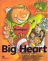 Big Heart Bumper
