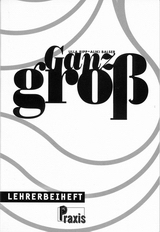 Ganz groß
