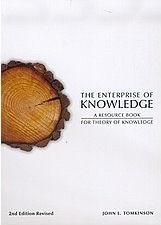 The Enterprise of Knowledge