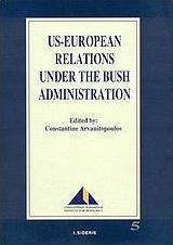 US-European Relations under the Bush Administration
