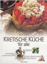 Kretische Küche für alle