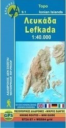 Λευκάδα