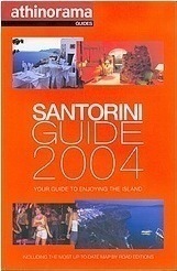 Santorini Guide 2004
