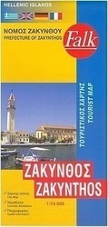 Ζάκυνθος: Νομός Ζακύνθου