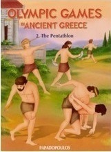 Olympic Games in Ancient Greece