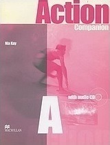 Action A