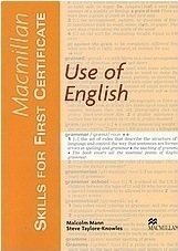 Skills for First Certificate, Use of English