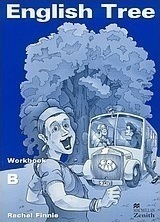 English Tree B