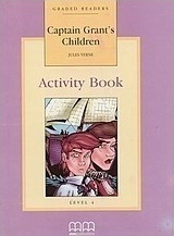 Captain Grant's Children