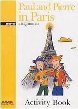 Paul and Pierre in Paris