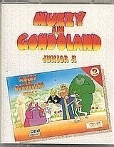 Muzzy in Gondoland 2