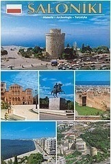 Saloniki
