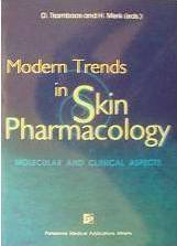 Modern Trends in Skin Pharmacology