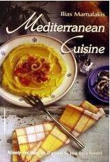 Mediterranean Cuisine
