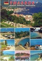 Thassos