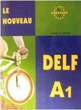 Le nouveau DELF A1