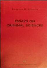Essays on Criminal Sciences