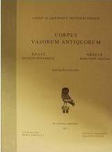 Corpus vasorum antiquorum