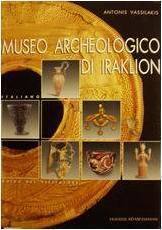 Museo archeologico di Iraklion