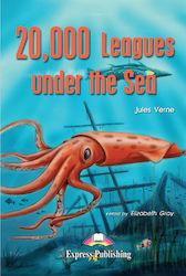 20000 Leagues under the Sea