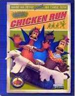Chicken run