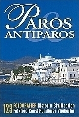 Paros Antiparos