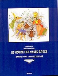 Le monde des vases grecs