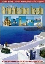 Alle Griechischen Inseln
