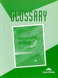 Successful Writing. Upper-Intermediate