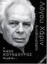 Ο Νίκος Κούνδουρος θυμάται…
