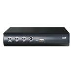 F&U DTR2219PVR